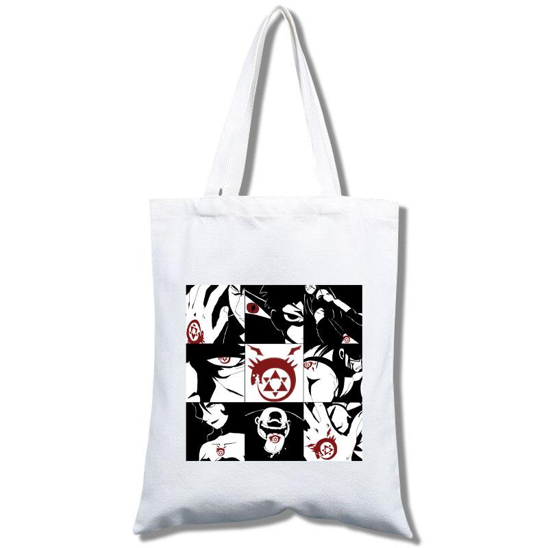 Gold, Canvas Bags, Tote Bags, Peripheral Products, Canvas Bags