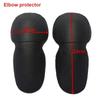Shoulder Protector Motorcycle Protective Gear Motorcycle Back Protector Racing Shoulder Guard