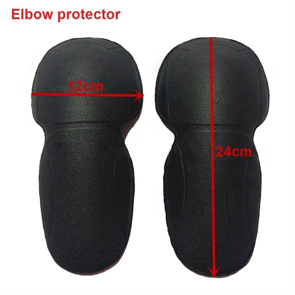Shoulder Protector Motorcycle Protective Gear Motorcycle Back Protector Racing Shoulder Guard
