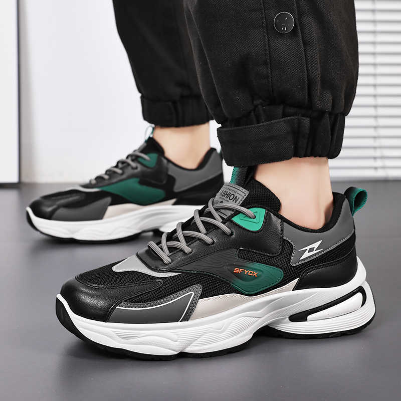 Fashion Camp Non-slip Sole Shoes Womans Flats Leopard Woman Female Running Sneakers Sports Tenisse Novelty Comfortable