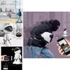 Smart Wireless Network Surveillance Camera 1080p Indoor Security Monitor With 360 Degrees Coverage
