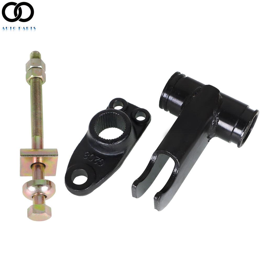 Torsion Bar Arm Anchor Bracket Left For 1999-2003/04 Nissan Xterra Frontier V6