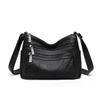 Bags New women's bags Crossbody bags Underarm bags Spring and summer large-capacity shoulder bags Mom bags