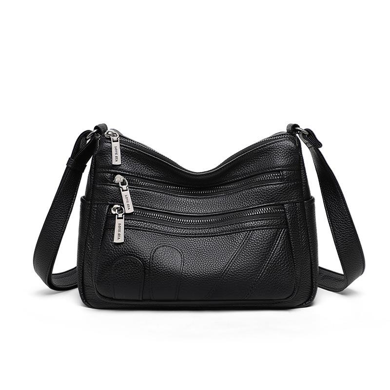 Bags New women's bags Crossbody bags Underarm bags Spring and summer large-capacity shoulder bags Mom bags