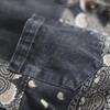 Coat for Women Cotton Autumn Winter Casual Oversize Double Layer Denim Jacket