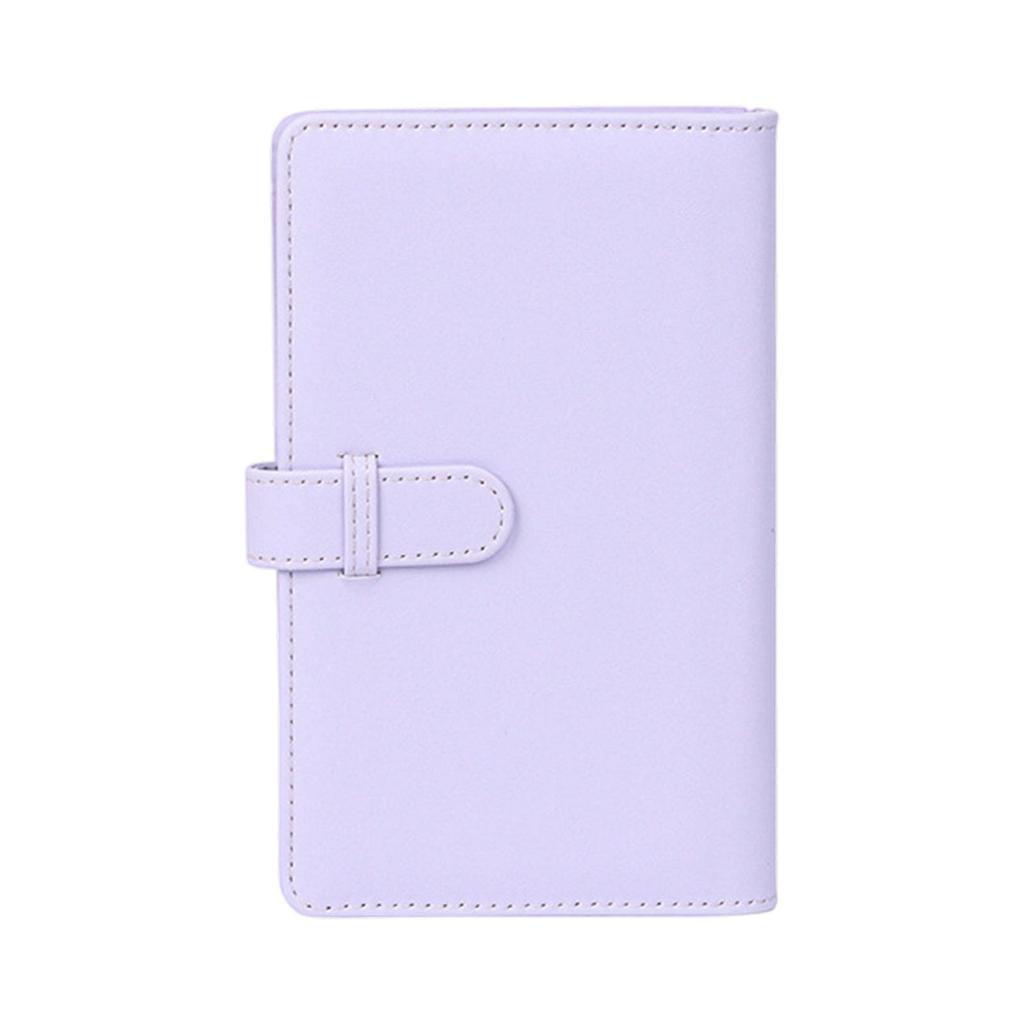 Card Binder 3 Pocket Trading Card Binder with Card Display Design 108 Double Sided Pocket Collection Binder Card Albums