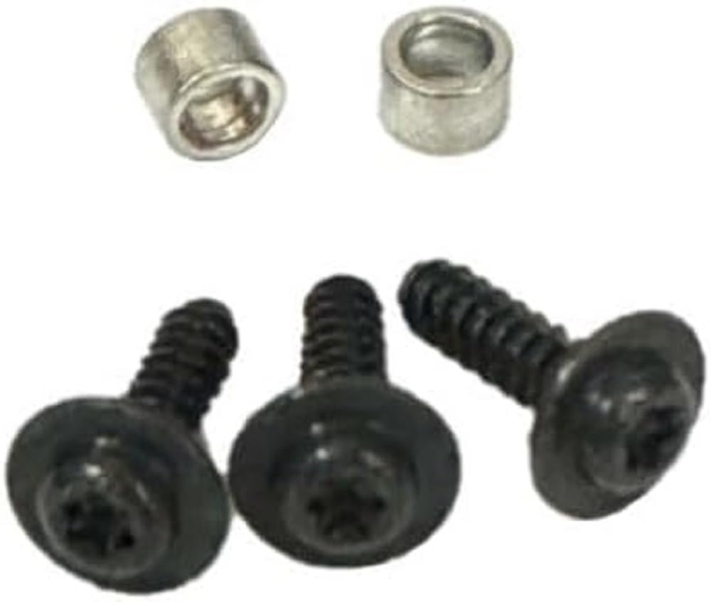 

SHIMANO Lid bolt spacer 2P Y0C698070 ST-R9120 3P/Lid