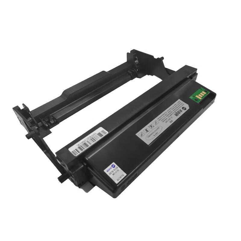 TOEC D-30512KP Black Original Toner Cartridge