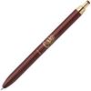 Zebra Gel Ball Pen Gel Ink Sarasa Grand 0.5mm Limited Edition Harry Potter Gryffindor Red Black P...