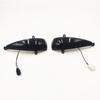 Dynamic Blinker LED Turn Signal Light Indicator Side Mirror Lamp for Honda Civic 8th MK8 Hatchback 3D 5D 2006 2012 FN2 FN FK