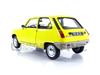 NOREV Renault 5 74 Yellow 1/18 Scale Model 185173