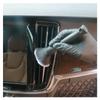 Car Detailing Brush Set, 3 Pieces Car Cleaning Brush Set, Ultra Soft, Car Detail Brush for Car Interior and Car Care Car Interior Outdoor
