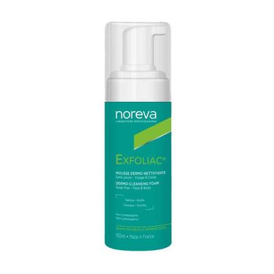 Exfoliac Temizleme Köpüğü 150ml