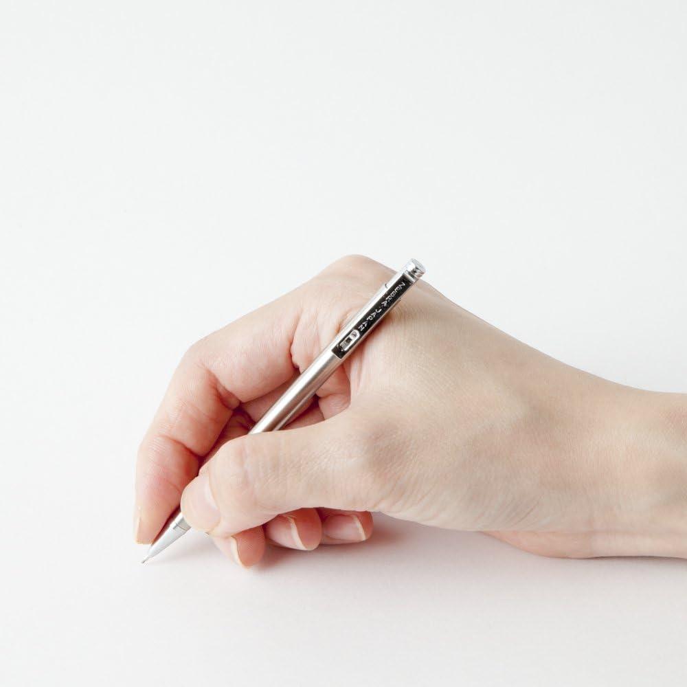 Zebra Mechanical Pencil For Notebook 0.5mm Ts 3  X2  1 Count  Pack Of 1   X2  Single Item Ts 3