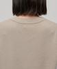 MUSINSA STANDARD WOMAN Women'S Lambswool Knit Vest [Beige]