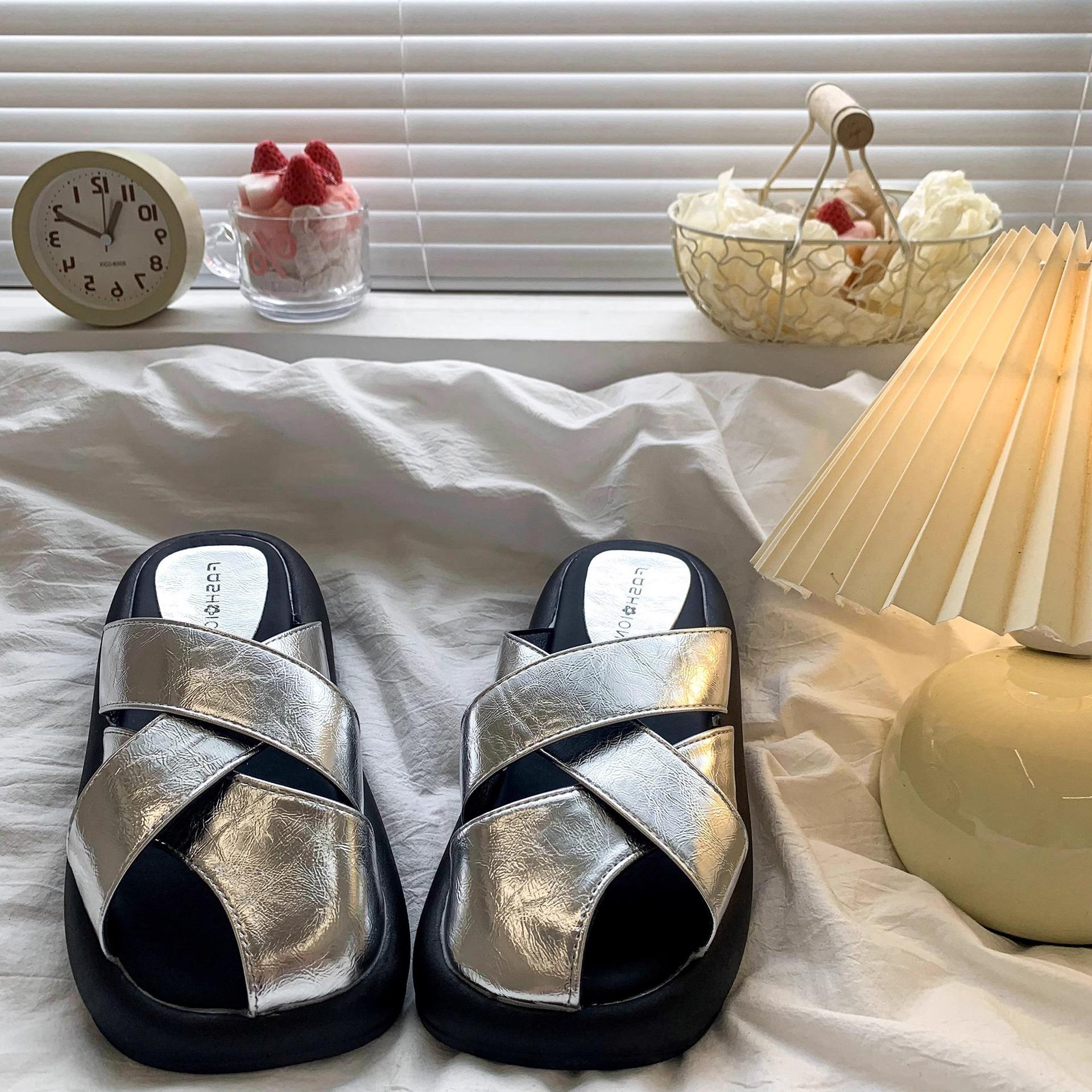 

Повседневные кроссовки для мужчин и женщин, обувь, ботильоны, модные, удобные лоферы, мужская и женская обувь 40 серебряный