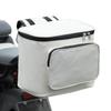 Oxford Cloth Motorcycle Storage Bag Waterproof Large Capacity Car Storage Bag Multifunction Seat Pocket for Motorcycle Parts