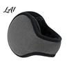 Breathable Thermal Ear Gear Foldable Winter Muffs for Men Women Fleece Warm Warmers Adjustable Windproof Covers Portable Outdoor Cold Weather