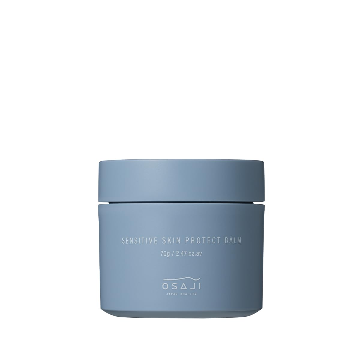 

OSAGI Sensitive Skin Protect Balm 70g [A moisturizing protective balm that protects sensitive skin from external irritants]
