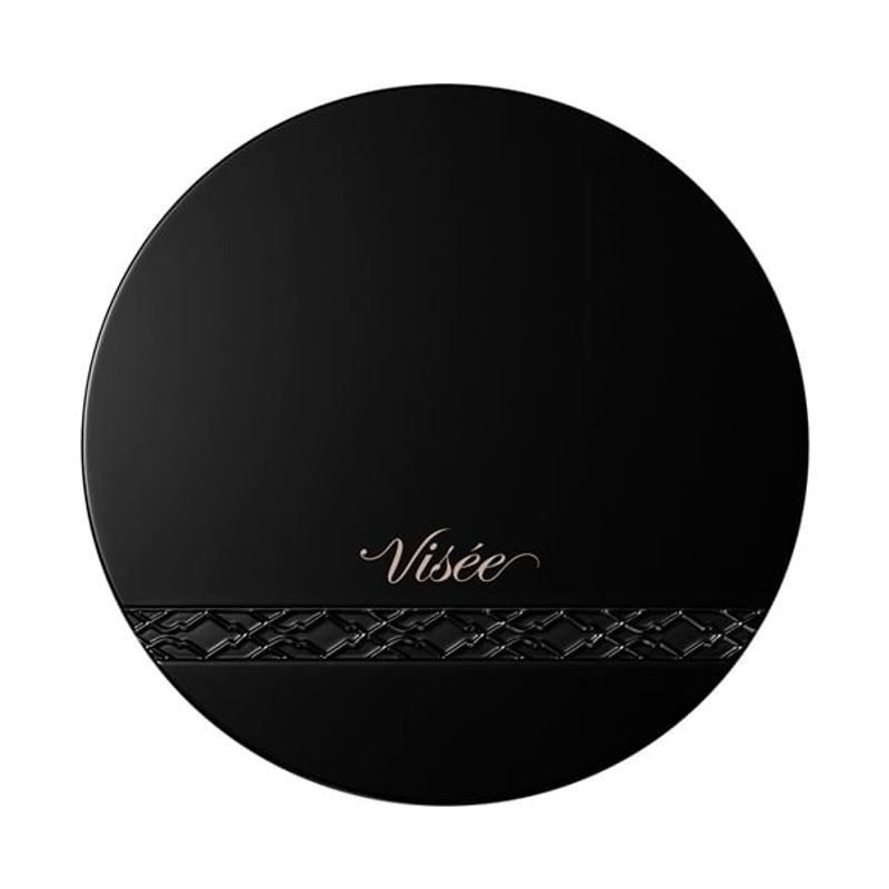 Kose - Visee Glow Balm Foundation SPF 15 PA++ 00 Pink Beige