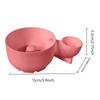 Vegetable Washer Automatic Vegetable and Fruit Washer Fruit and Vegetable Washing Basket for Home Kitchen Outdoor Picnics