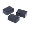 Yta-Ss-105Dm ; Yta-Ss-112Dm ; Yta-Ss-124Dm ; (7520-1A-16A) Relay 4Pins