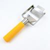Beehive Tool: Honey Uncapping Fork & Knife Set with Comb Frame Tool and Wire Embedder for Beekeeping