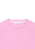 OFFGRID Sorona Crop Short Sleeve T-Shirt - Pink