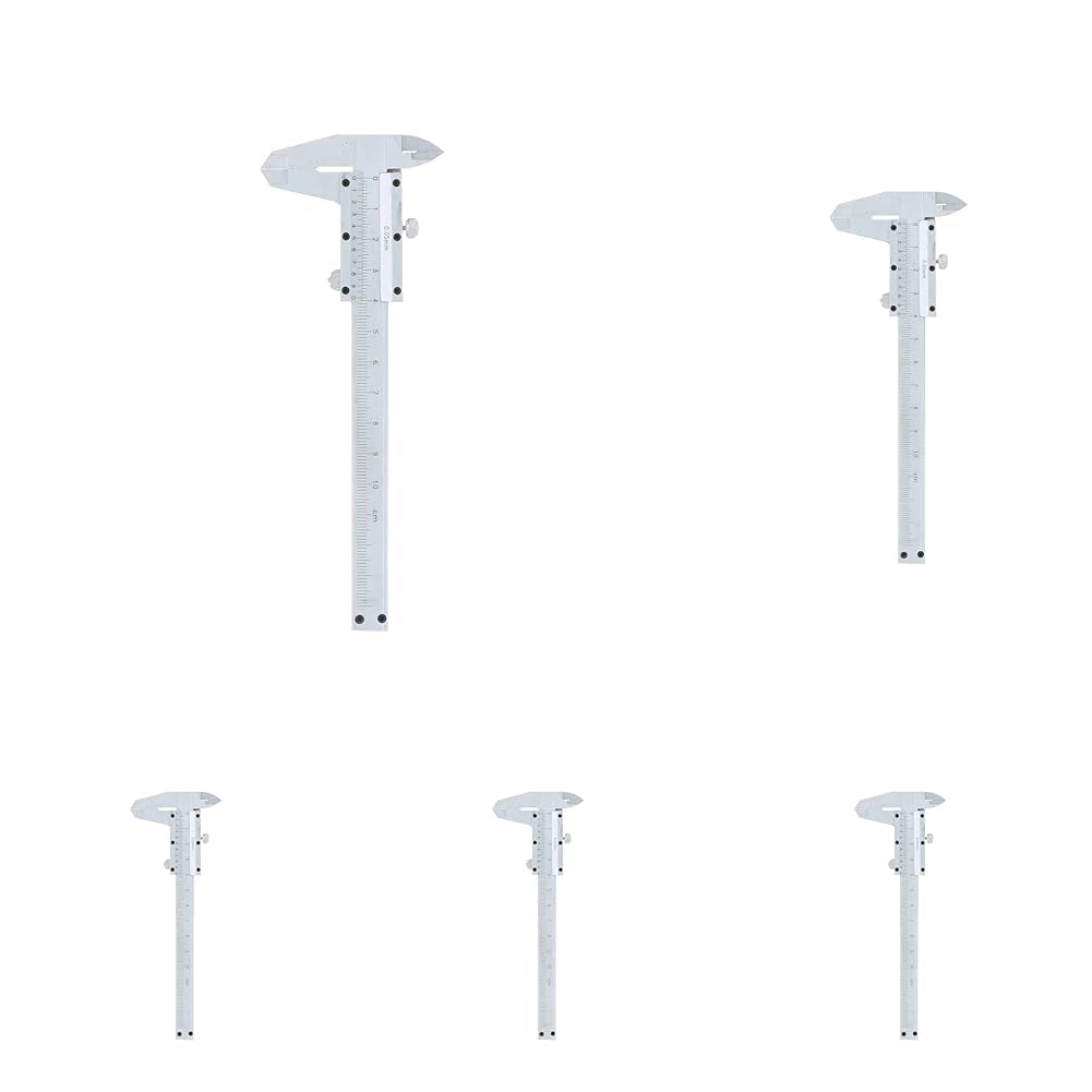 

Takagi TAKAGI Vernier Caliper 100mm with Storage Case (x 5)