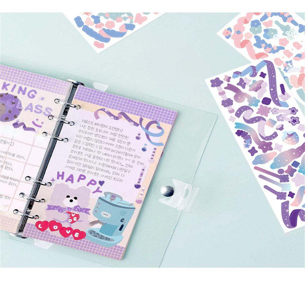 

Аксессуары Чешуйки Лента Наклейка Декоративные наклейки Лента Наклейка Украшение Наклейка Бумага