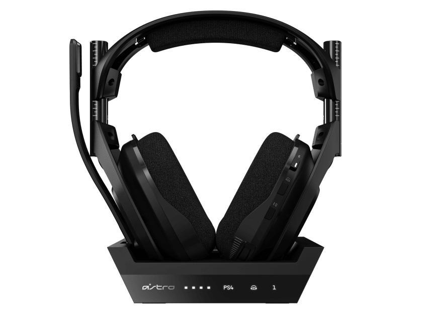 Buy Astro gaming, a50 wireless headset 