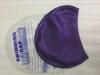Silicone Swim Cap with Ear Protection - Comfortable, Non-Squeezing for Adults, Men & Women, Multi-Color Options