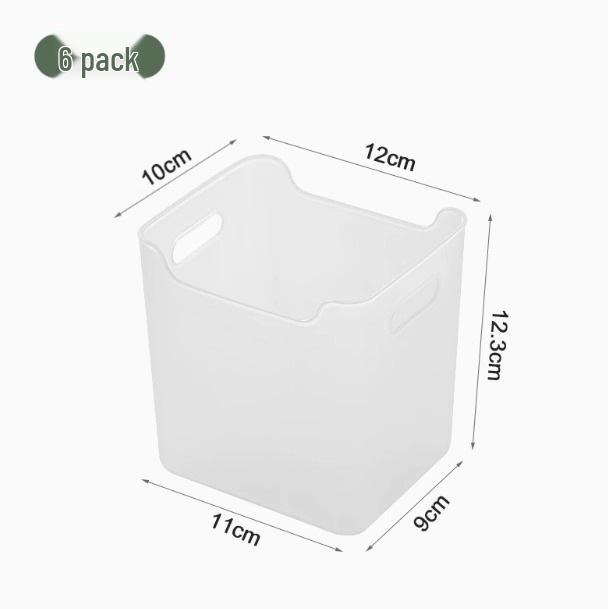 

Організатор для дверей холодильника: Харчовий контейнер для свіжості