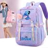 Cartoon Peripheral School Bag Student Backpack Waterproof Large Capacity Girls Backpack
