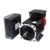 High Inertia Asynchronous Servo Motor