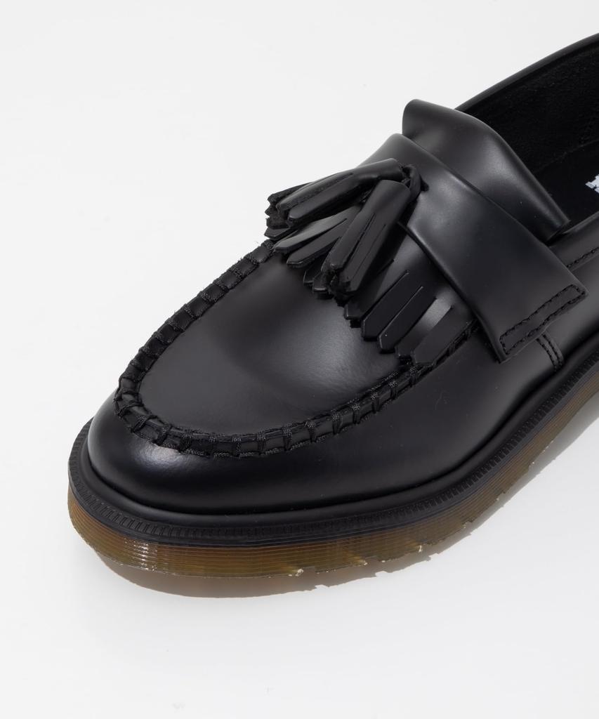 Loafer 14573001 ADRIAN Tassel Loafer SCHWARZ cm [Dr. Martens] 22.0 [Artikel]