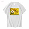 Pacifico Clara Cerveza T Shirt Beer Cabo San Lucas Tourist Anchor Sz Large Lager Vintage Washed Comfortable Streetwear Soft