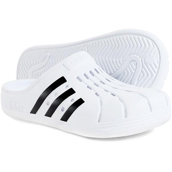 

Adidas ADILETTE CLOG тапочки-сабо домашняя обувь обувь цвета синего цвета + модная маска