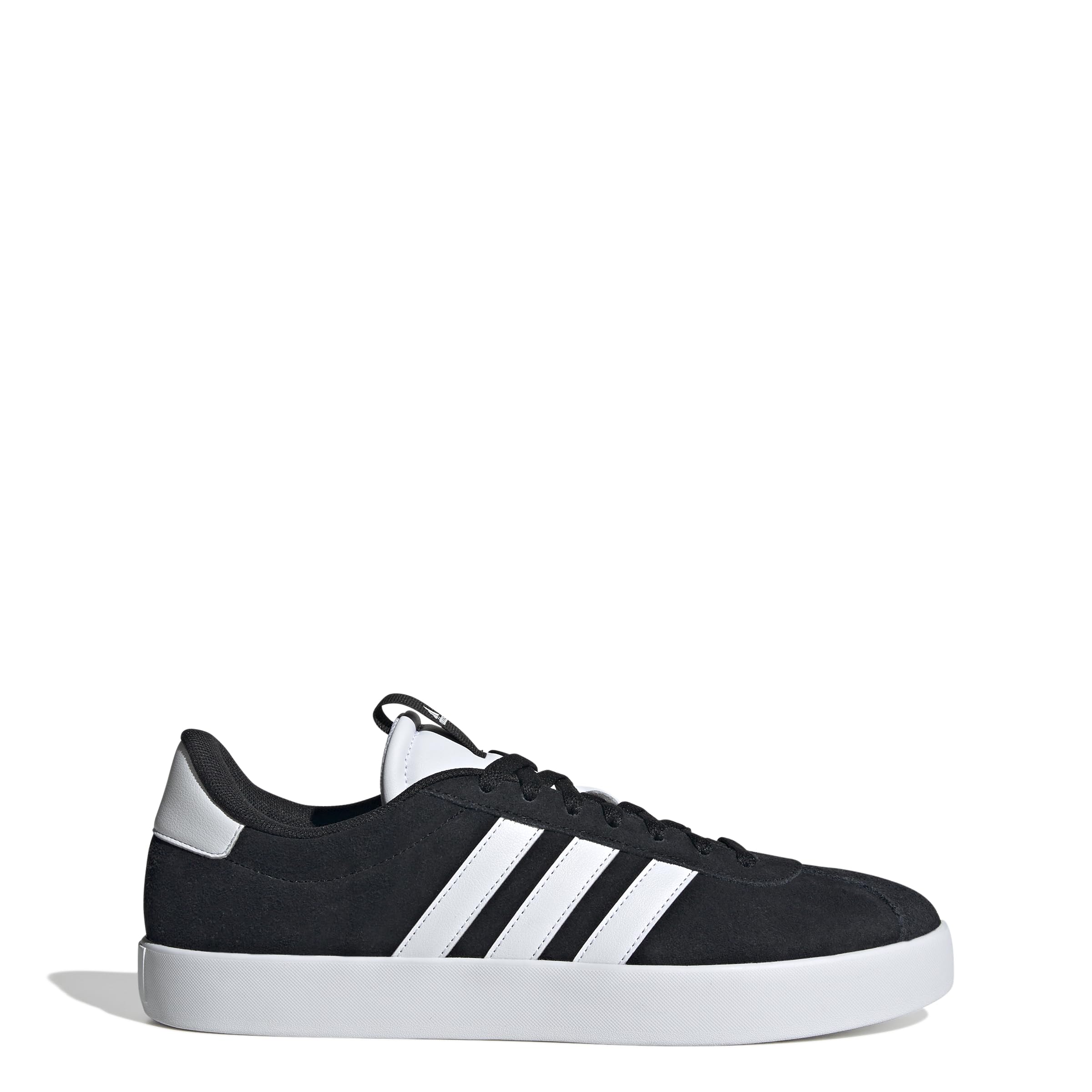 

Кроссовки Adidas VL Court NLF93 Core Black см 3.0, Черный/Обувной белый/Основной (ID6278), 30,0