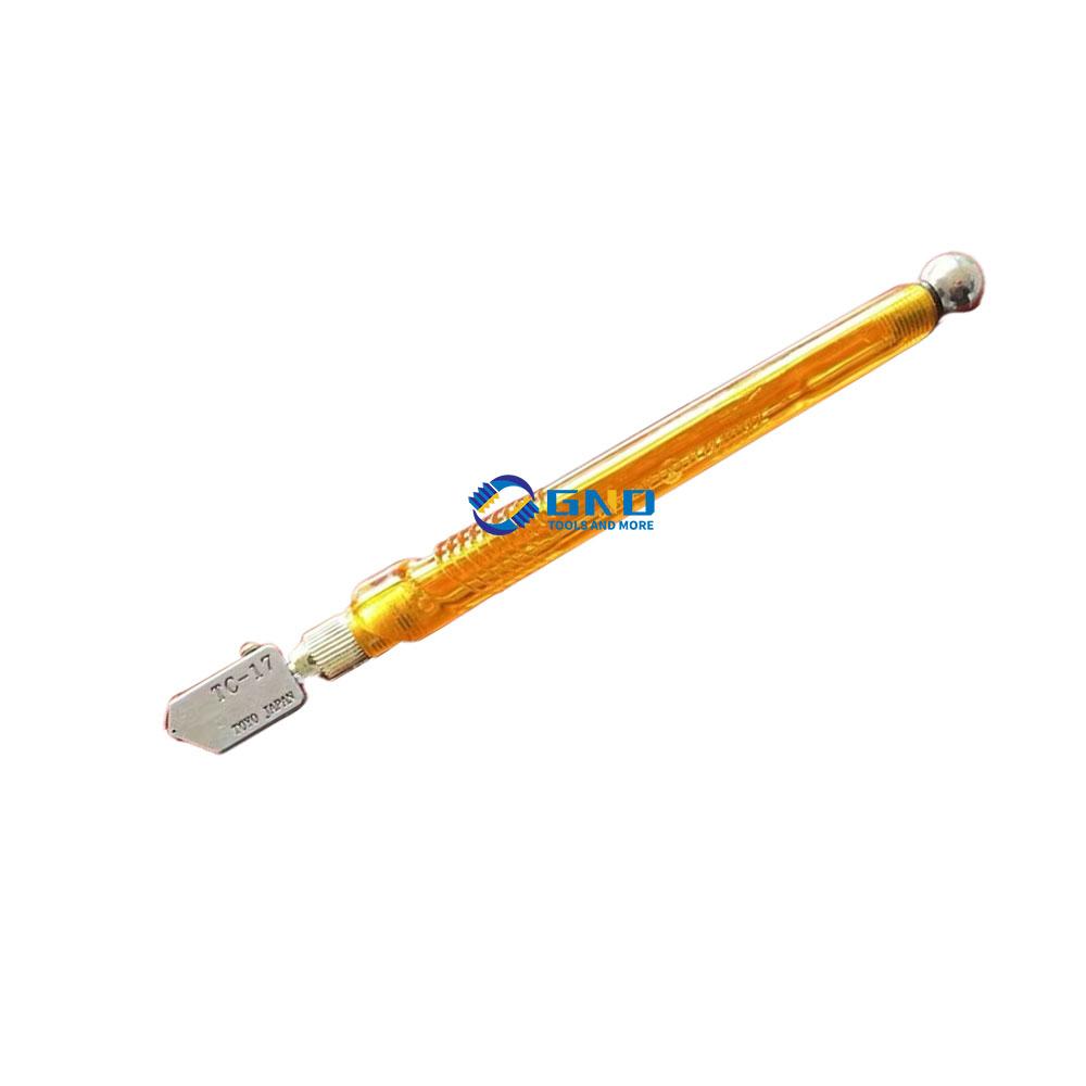 Oem Tc 17 Glass Cutter High Quality Mitsuboshi Glass Cutter