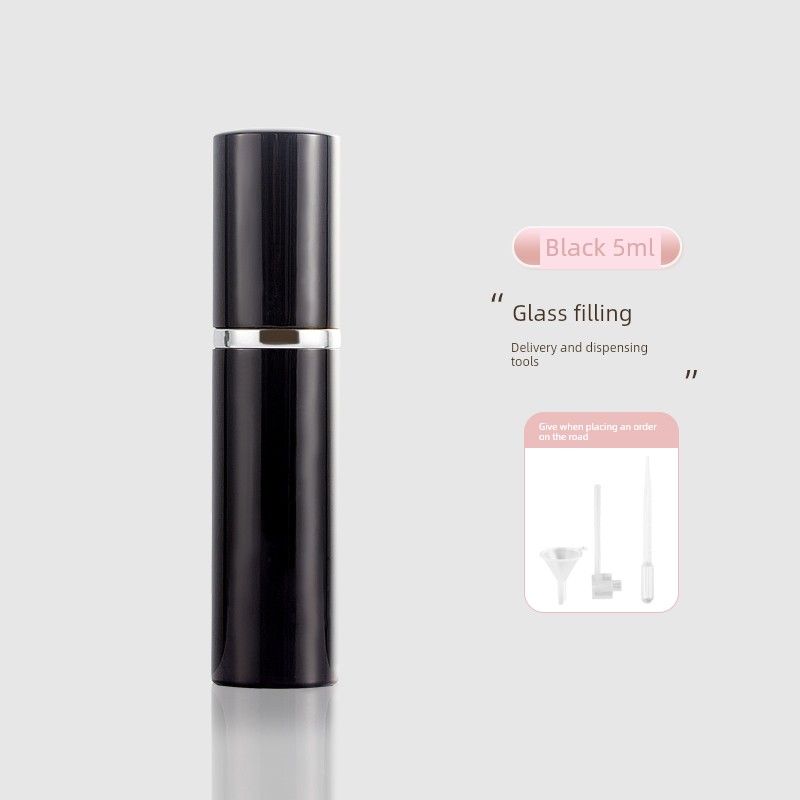 Travel Portable Spray Cosmetics Perfume Sub-Bottles