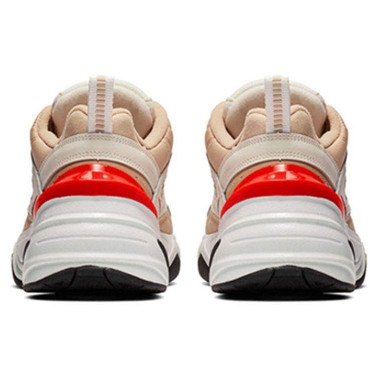 Nike Men's M2K Tekno Leather Mesh Retro Dad Sneakers AV4789-102