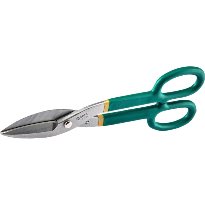 SATA 12-inch English Tin Snips