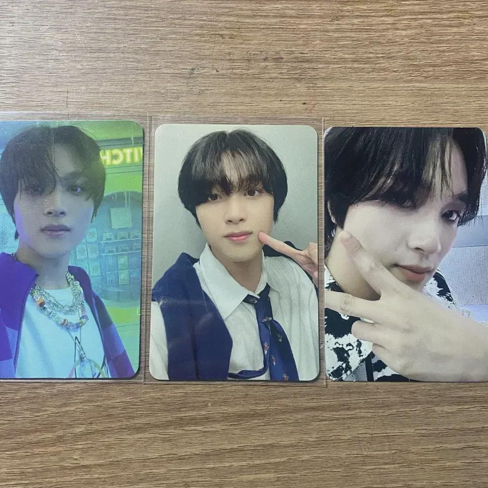 

Haechan Batch Golden Age It Glitch Mode
