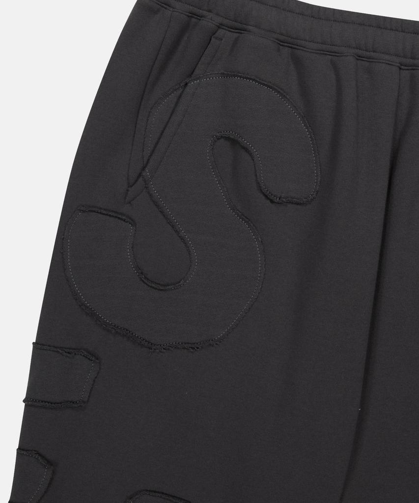 Sun Love Capital Sweatpants Charcoal