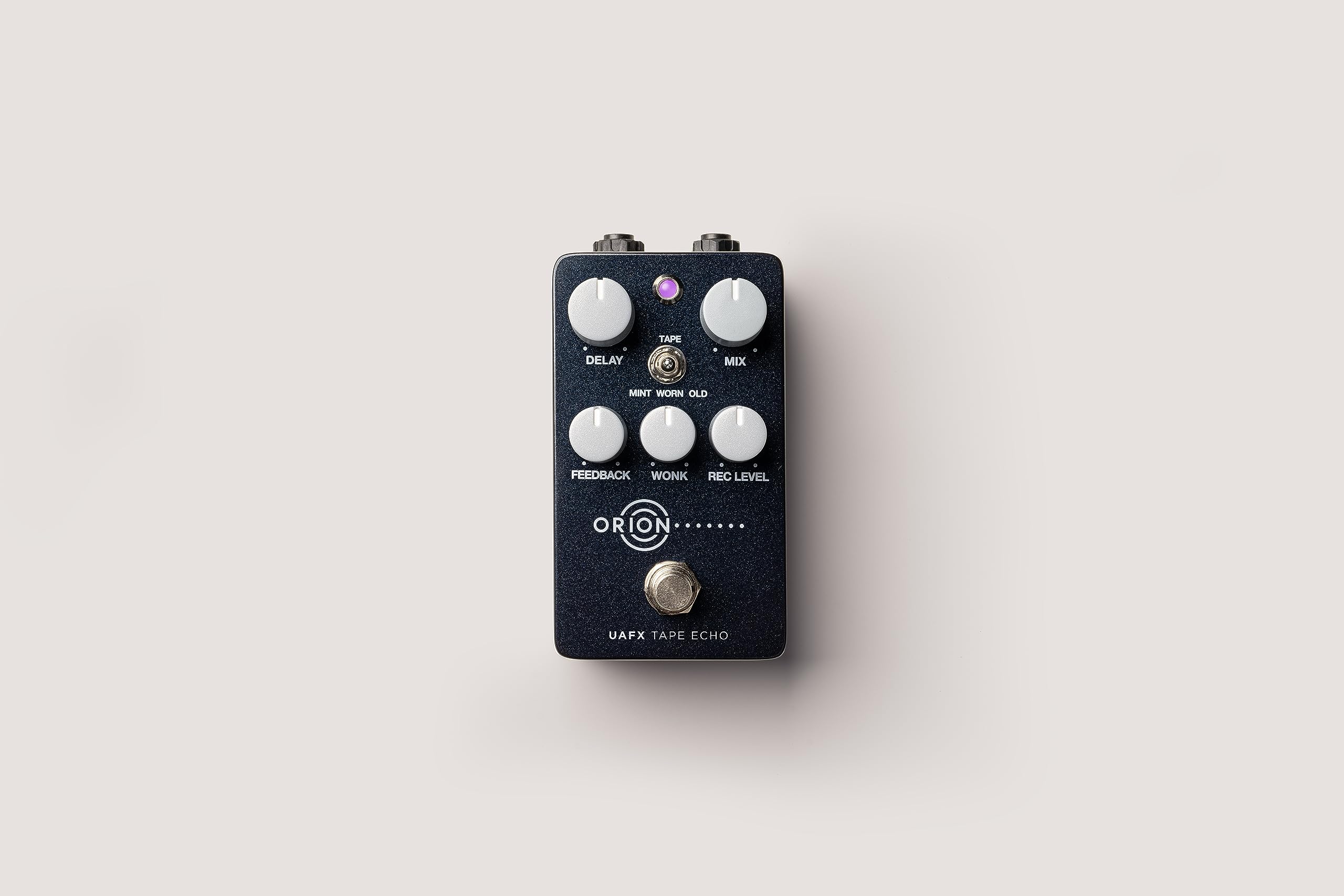 

Universal Audio UAFX Orion Tape Echo[]