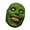 Creepy Halloween Mask For Terrifying Effect Made Of Vinyl Soak To Eliminate Odor Mask Halloween