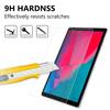 Full Coverage 2.5D Arc Edge Tempered Glass Screen Protector Film for Lenovo Tab M10 HD Gen 2 TB-X306F/TB-X306X