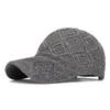 Women's Breathable Korean Style Duckbill Sun Hat: Versatile European & American Outdoor Shade Cap