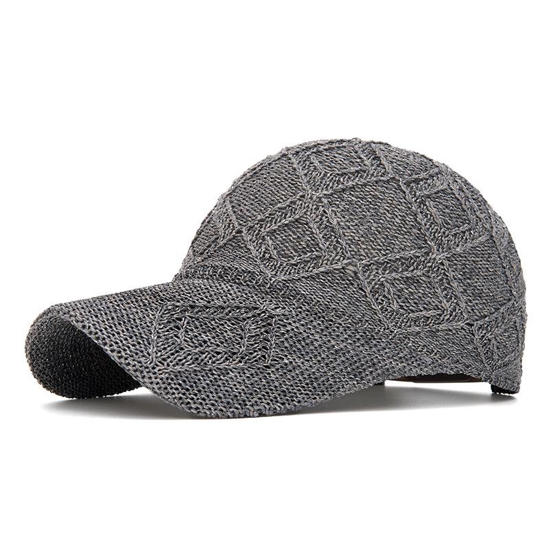 Women's Breathable Korean Style Duckbill Sun Hat: Versatile European & American Outdoor Shade Cap